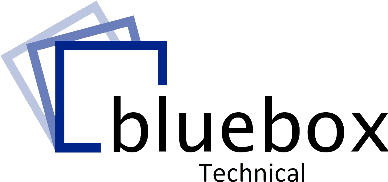 Bluebox Technical (2025) Ltd – Technical specialists in adhesives, coatings and waxes