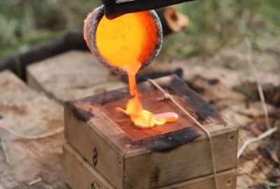 Art_casting_Foundry_blueboxtechnical_wax